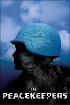 The Peacekeepers - DVD