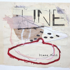 Diane Tell / One - CD