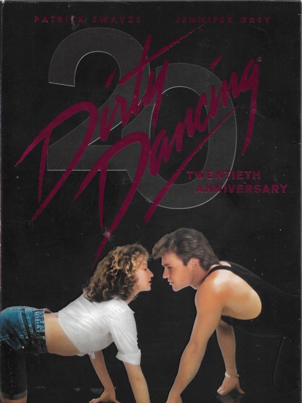 Dirty Dancing: 20th Anniversary Edition (2 Disc) - DVD (Used)