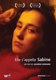 Her name is Sabine - DVD