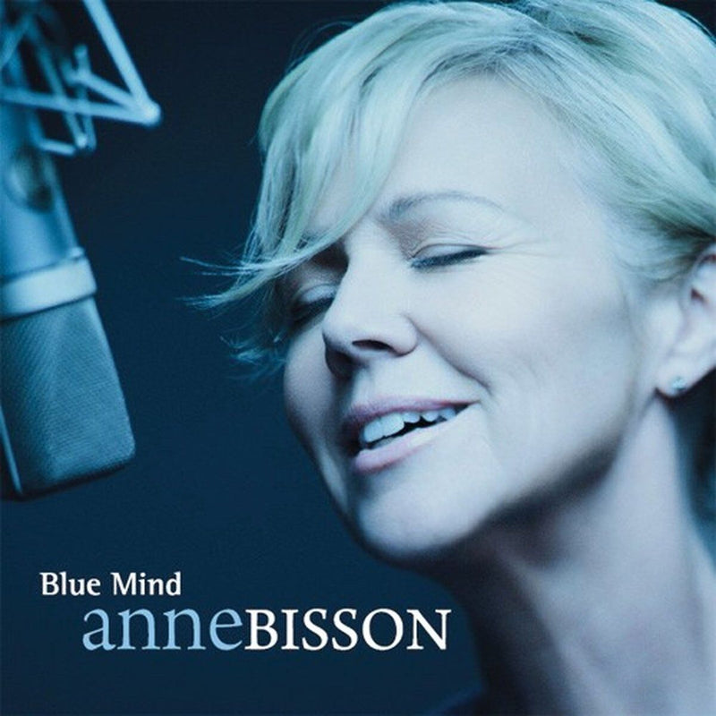 Anne Bisson / Blue Mind [Deluxe Edition] - 2LP