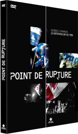 Breaking Point - DVD (Used)