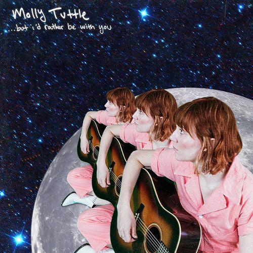 MOLLY TUTTLE / BUT I&