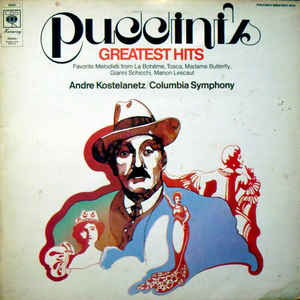 Puccini / Puccini&