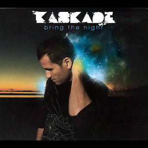 Kaskade / Bring The Night - CD