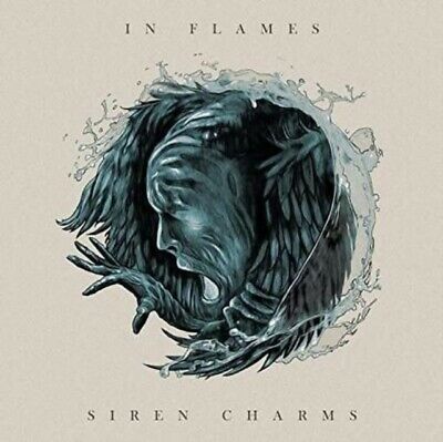 In Flames / Siren Charms - CD