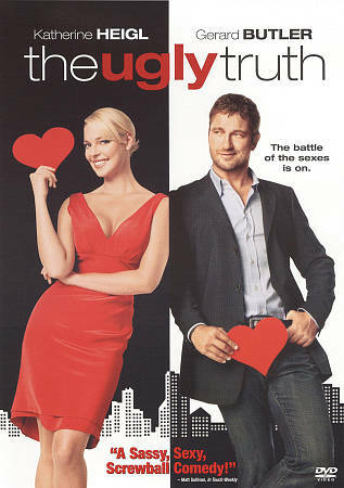 The Ugly Truth - DVD (Used)