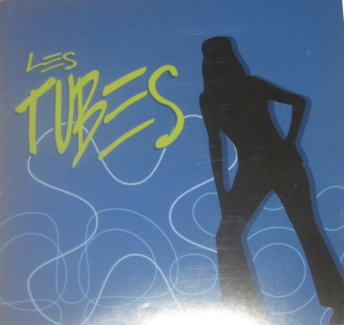 The Tubes / The Tubes - CD (Used)