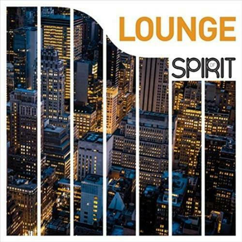 Various / Spirit Of Lounge - LP