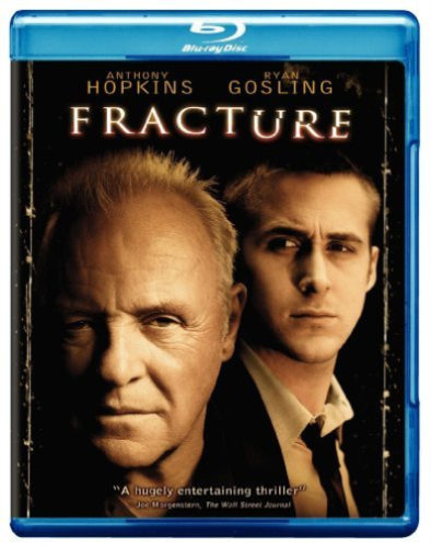 Fracture - Blu-Ray