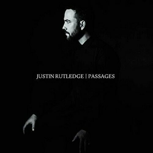 JASON RUTLEDGE / PASSAGES - LP