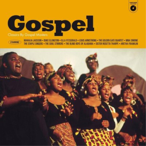 Various / Gospel - LP