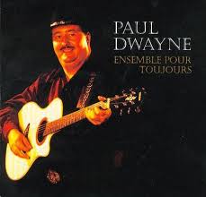 Paul Dwayne / Together Forever - CD