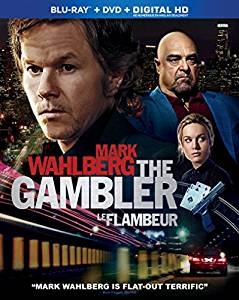 The Gambler - Blu-Ray/DVD