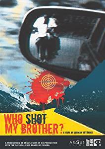 Who Shot My Brother? - DVD