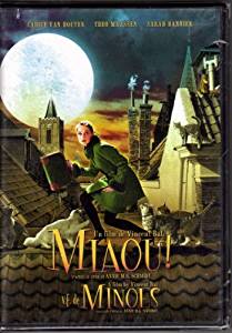 Miaou! - DVD (Used)