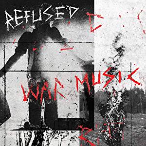 Refused / War Music - CD