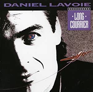 Daniel Lavoie / Long Courrier - CD