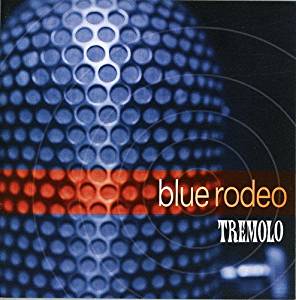 Blue Redeo / Tremolo - CD (Used)