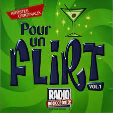 Variés / Pour Un Flirt 1 - CD (Used)