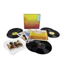 The Beach Boys / The Very Best Of The Beach Boys (Sounds of Summer) - LP
