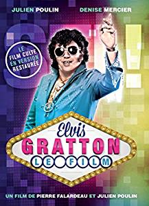 Elvis Gratton / The Movie - DVD (Used)