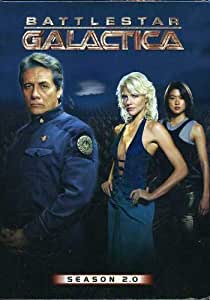 Battlestar Galactica / Season 2 - DVD (Used)