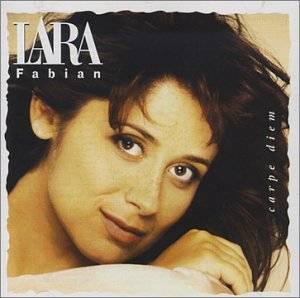 Lara Fabian / Carpe Diem - CD (Used)