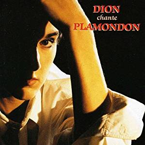 Celine Dion / Dion Chante Plamondon - CD (Used)