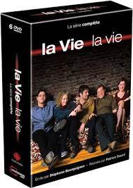 Life, Life: The Complete Series - DVD (Used)