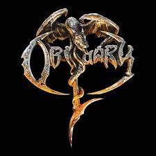 Obituary / Obituary - LP color