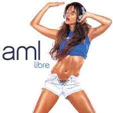 AML / Free - CD (Used)