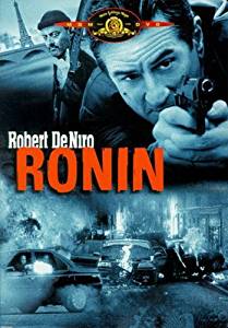 Ronin - DVD (Used)