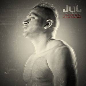 JUL / In my paranoia - CD