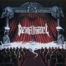 Death Angel / Act III - LP