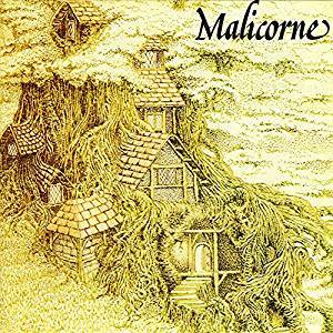 Malicorne / The English Wedding - CD