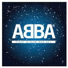 ABBA / Vinyl Album Box Set (2022 Edition) - LP