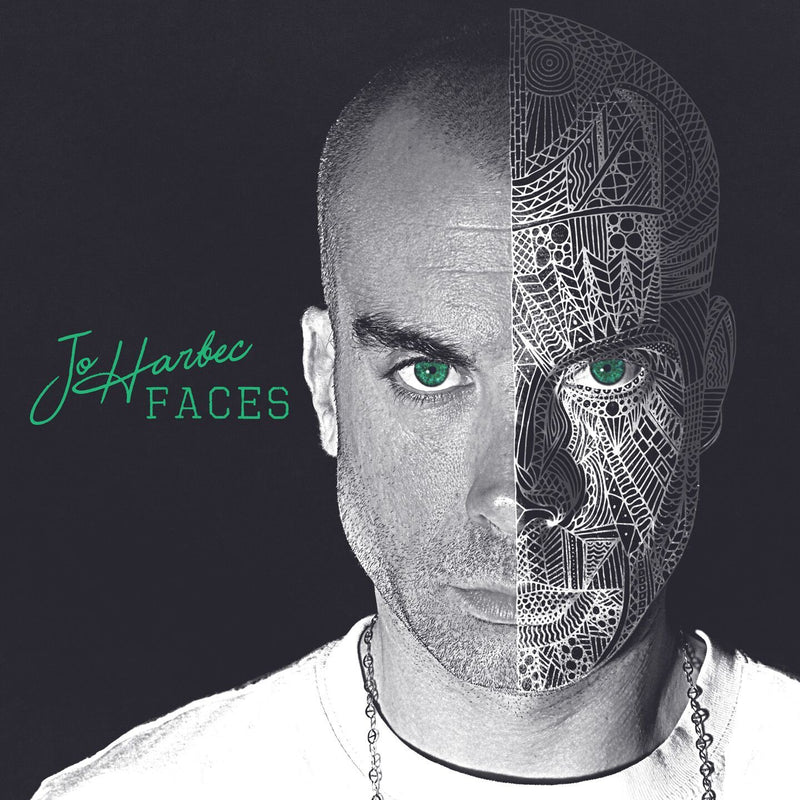 Jo Harbec / Faces - CD