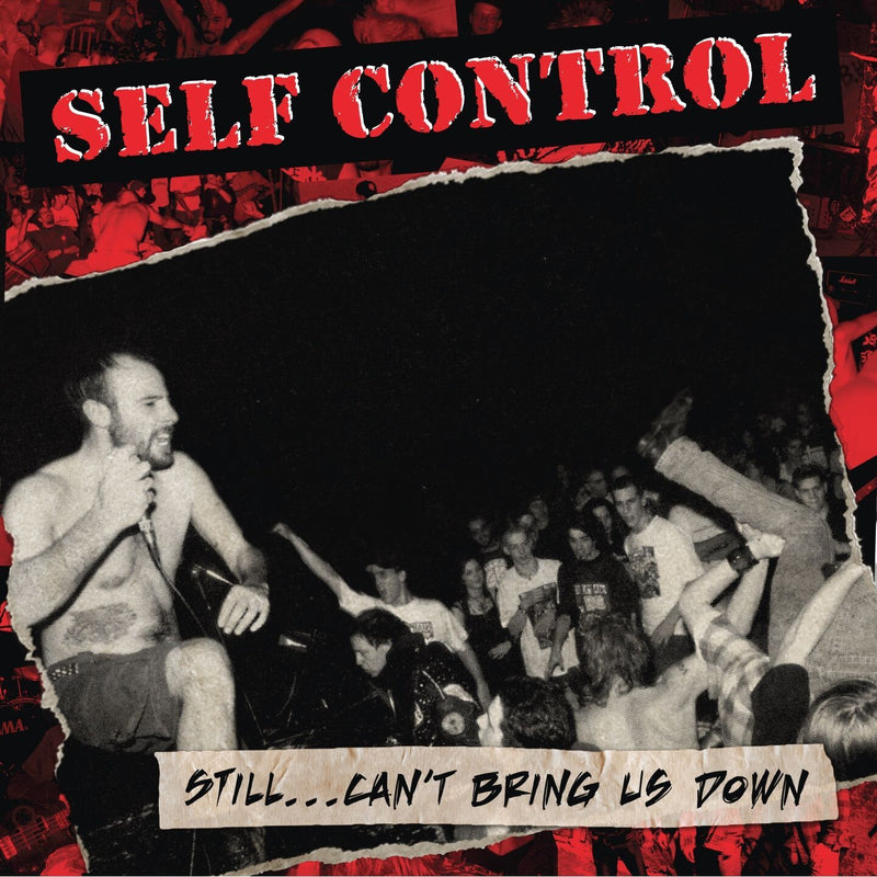 Self Control / Still... Can&